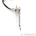 Audiomods Classic III Tonearm; Gold Plated Polished Finish; 9.5‚Äù (No Cartridge)