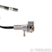 Audiomods Classic III Tonearm; Gold Plated Polished Finish; 9.5‚Äù (No Cartridge)
