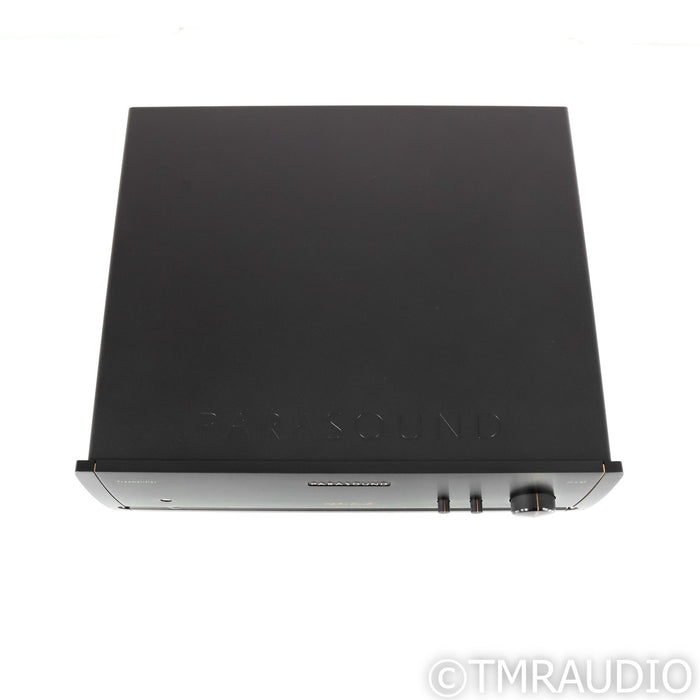 Parasound Halo JC 2 BP Stereo Preamplifier