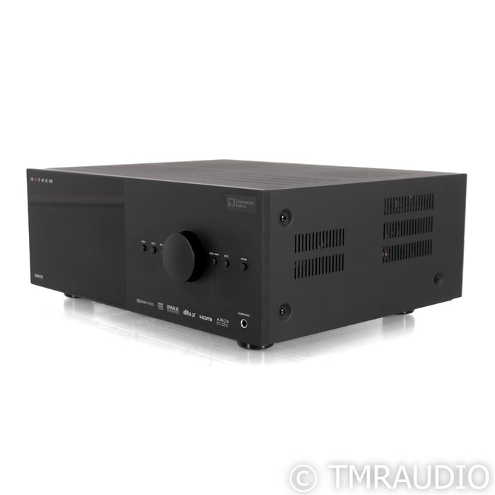 Anthem AVM-70 15.2 Channel Home Theater Processor; AVM70; ARC Room Correction