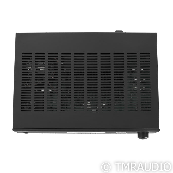 Rotel A11 Tribute Stereo Integrated Amplifier; Bluetooth; Black
