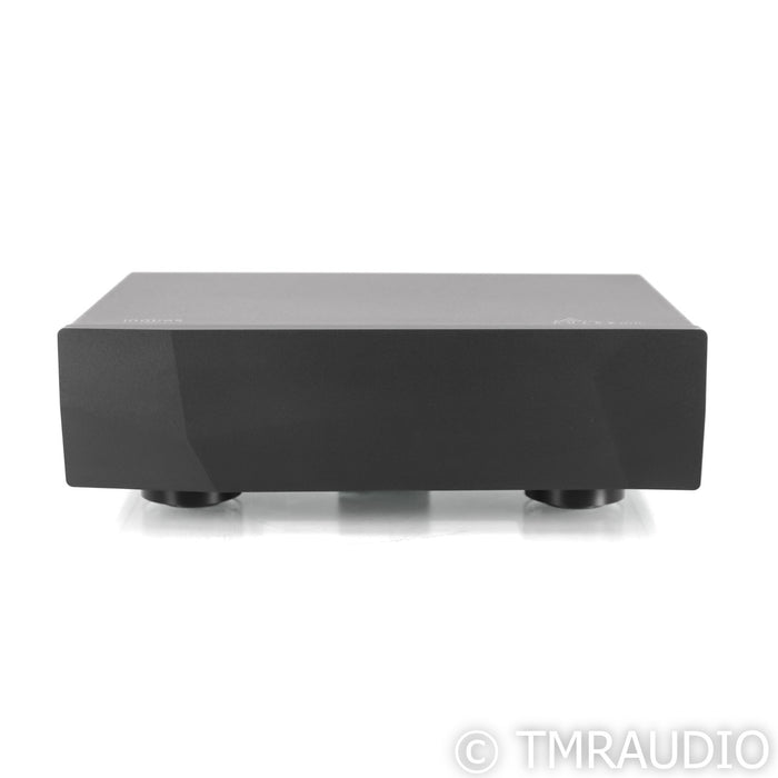 Innuos PULSEmini Network Streamer; Black