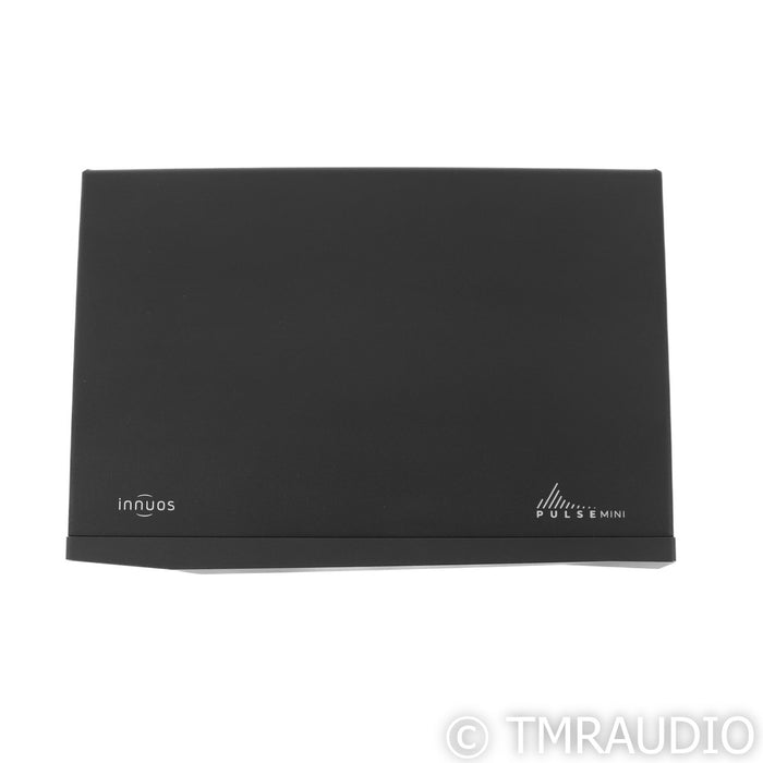 Innuos PULSEmini Network Streamer; Black
