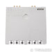 Chord Electronics Huge M Scaler Digital Upscaler; Upsampler; D/D; Silver