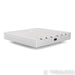 Chord Electronics Huge M Scaler Digital Upscaler; Upsampler; D/D; Silver