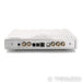 Chord Electronics Huge M Scaler Digital Upscaler; Upsampler; D/D; Silver