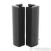 B&W 804 Diamond Floorstanding Speakers; Piano Black Pair