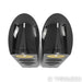 B&W 804 Diamond Floorstanding Speakers; Piano Black Pair