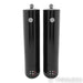 B&W 804 Diamond Floorstanding Speakers; Piano Black Pair