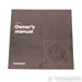 Dynaudio Sub 3 8" Powered Subwoofer; Black