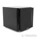 Dynaudio Sub 3 8" Powered Subwoofer; Black