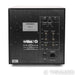 Dynaudio Sub 3 8" Powered Subwoofer; Black