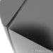 Dynaudio Sub 3 8" Powered Subwoofer; Black
