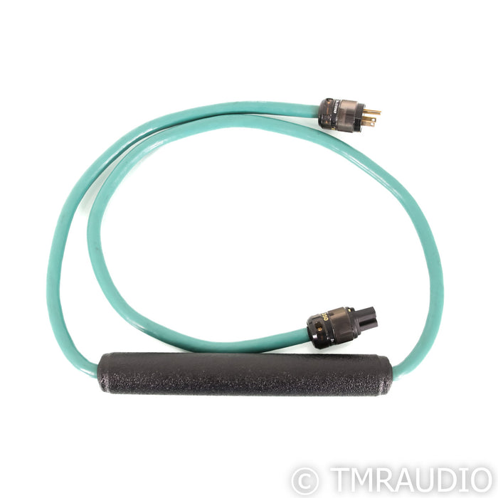 Kimber Kable PK10 Palladian AC Power Cable; 2m AC Cord
