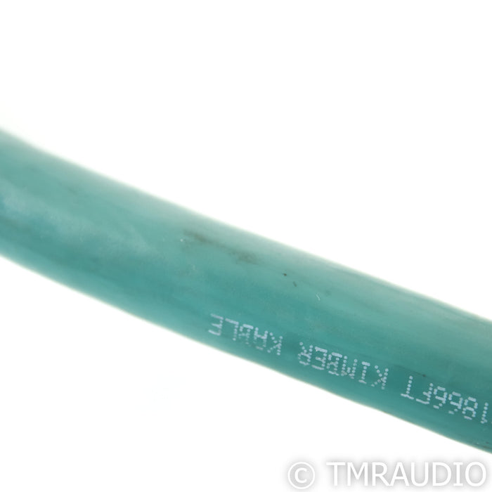 Kimber Kable PK10 Palladian AC Power Cable; 2m AC Cord