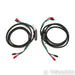AudioQuest Robin Hood ZERO Speaker Cables; 2.5m Pair; 72v DBS