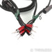 AudioQuest Robin Hood ZERO Speaker Cables; 2.5m Pair; 72v DBS