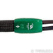 AudioQuest Robin Hood ZERO Speaker Cables; 2.5m Pair; 72v DBS