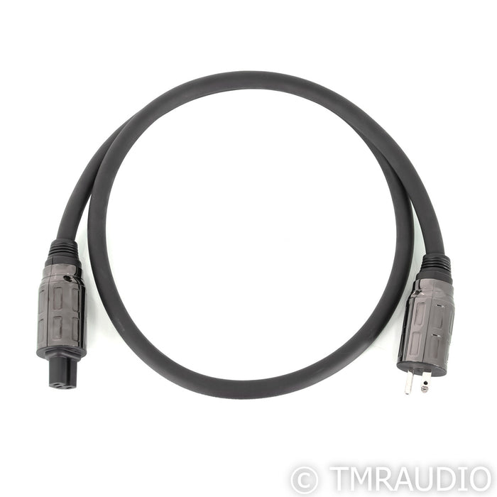 Cardas Audio Clear Reflection Power Cable; 1.5m AC Cord