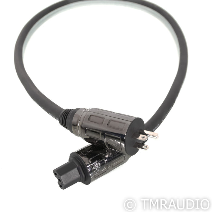 Cardas Audio Clear Reflection Power Cable; 1.5m AC Cord