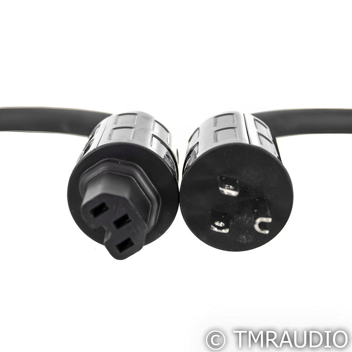 Cardas Audio Clear Reflection Power Cable; 1.5m AC Cord