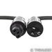 Cardas Audio Clear Reflection Power Cable; 1.5m AC Cord