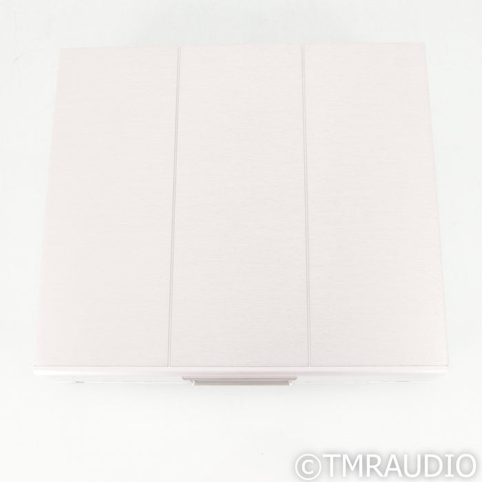 Cary Audio DMS-600 Wireless Network Streamer; DM600; Silver