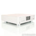 Cary Audio DMS-600 Wireless Network Streamer; DM600; Silver