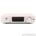 Arye Acoustics QX-5 Twenty DAC; D / A Converter ; Silver