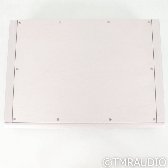Arye Acoustics QX-5 Twenty DAC; D / A Converter ; Silver