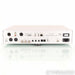 Arye Acoustics QX-5 Twenty DAC; D / A Converter ; Silver