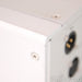 Arye Acoustics QX-5 Twenty DAC; D / A Converter ; Silver