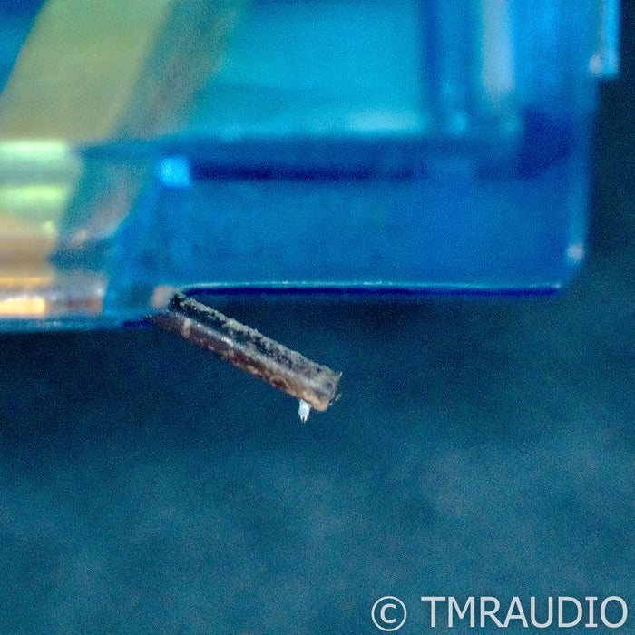 ZYX R50 Bloom 3 Moving Coil Phono Cartridge; MC