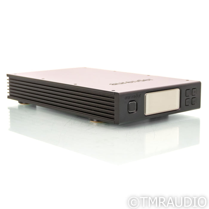 Aurender N100H Network Server / Streamer; 2TB; Black