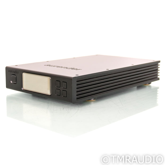 Aurender N100H Network Server / Streamer; 2TB; Black