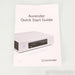 Aurender N100H Network Server / Streamer; 2TB; Black