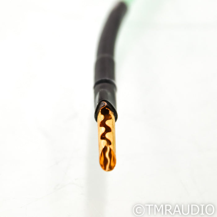 Nordost QKore Grounding Wire; Single 2m Cable