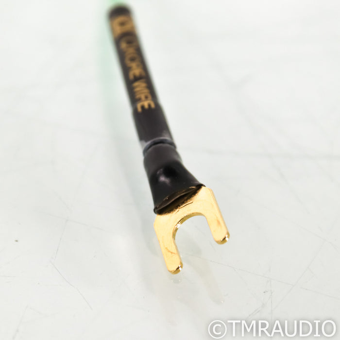 Nordost QKore Grounding Wire; Single 2m Cable
