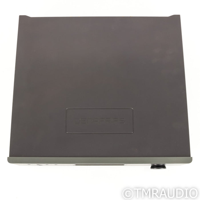 Denafrips Athena Stereo Preamplifier; Black
