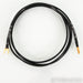 Nordost QKore Premium Grounding Cable; Single; 1.5m