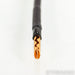 Nordost QKore Premium Grounding Cable; Single; 1.5m