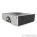 Rogue Audio Magnum 99 Stereo Tube Preamplifier; MM Phono; Silver