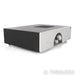 Rogue Audio Magnum 99 Stereo Tube Preamplifier; MM Phono; Silver