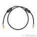Shunyata Research Sigma v2 XLR Digital Cable; Single 1.5m AES/EBU Interconnect