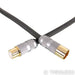 Shunyata Research Sigma v2 XLR Digital Cable; Single 1.5m AES/EBU Interconnect