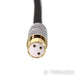 Shunyata Research Sigma v2 XLR Digital Cable; Single 1.5m AES/EBU Interconnect