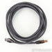 AudioQuest Carbon USB A to B Cable; 3m Single Digital Interconnect