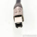 AudioQuest Carbon USB A to B Cable; 3m Single Digital Interconnect