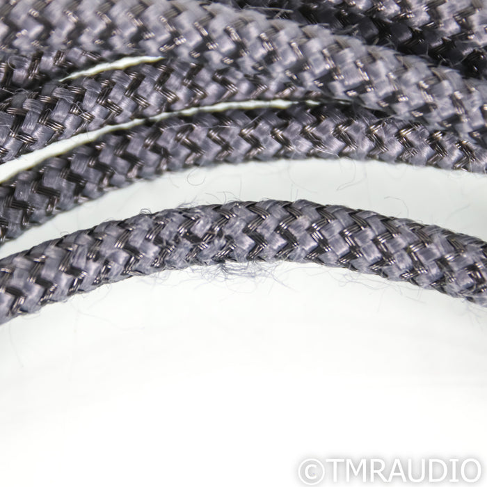 AudioQuest Carbon USB A to B Cable; 3m Single Digital Interconnect