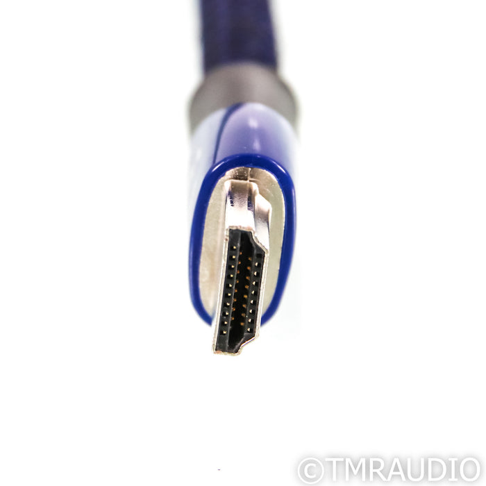 AudioQuest ThunderBird 48 HDMI Cable; 48Gbps; 8K-10K; 1.5m Digital Interconnect